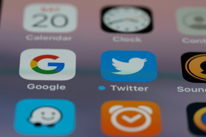 Social Media Campaigns Image